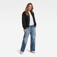 Снимка на G-STAR RAW WOMEN'S BOMBER PADDED JACKET