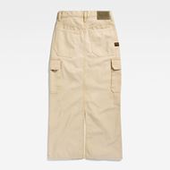 Снимка на G-STAR RAW WOMEN'S VIKTORIA LONG CARGO SKIRT