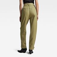 Снимка на G-STAR RAW WOMEN'S HIGH PAPERBAG PANT