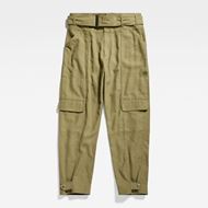 Снимка на G-STAR RAW WOMEN'S HIGH PAPERBAG PANT