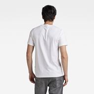 Снимка на G-STAR RAW MEN'S DISTRESSED ORIGINALS SLIM T-SHIRT