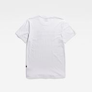 Снимка на G-STAR RAW MEN'S DISTRESSED ORIGINALS SLIM T-SHIRT