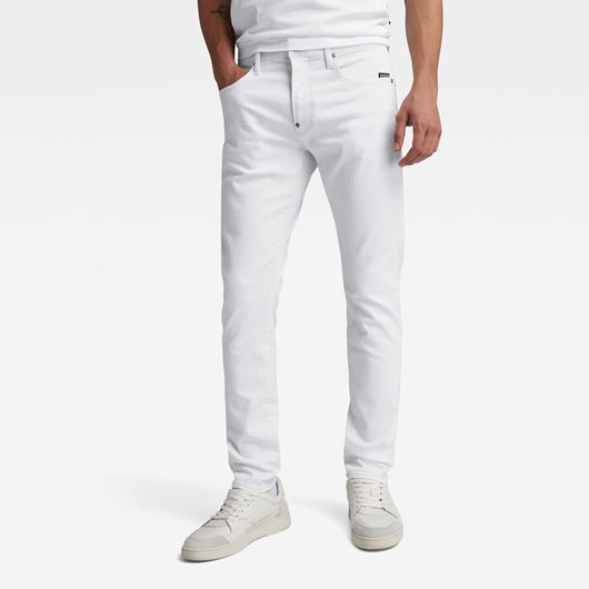 Снимка на G-STAR RAW MEN'S REVEND FWD SKINNY JEANS