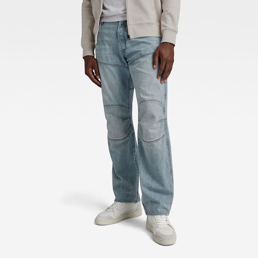 Снимка на G-STAR RAW MEN'S 5620 3D REGULAR JEANS