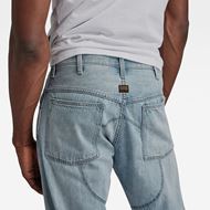 Снимка на G-STAR RAW MEN'S 5620 3D REGULAR JEANS