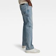 Снимка на G-STAR RAW MEN'S LENNEY BOOTCUT JEANS