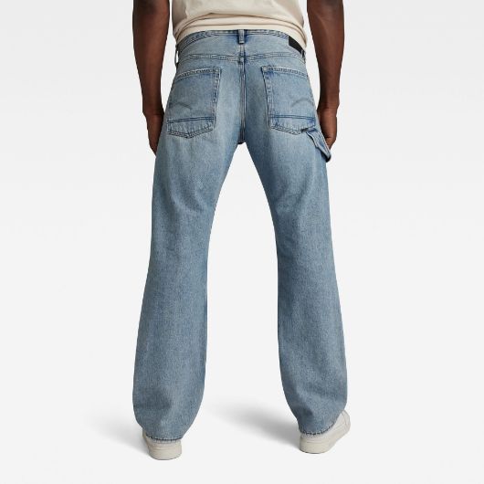 Снимка на G-STAR RAW MEN'S LENNEY BOOTCUT JEANS