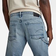 Снимка на G-STAR RAW MEN'S LENNEY BOOTCUT JEANS