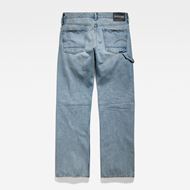 Снимка на G-STAR RAW MEN'S LENNEY BOOTCUT JEANS