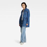 Снимка на G-STAR RAW WOMEN'S BOWEY 3D CARPENTER LOOSE JEANS