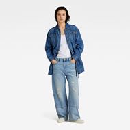 Снимка на G-STAR RAW WOMEN'S BOWEY 3D CARPENTER LOOSE JEANS