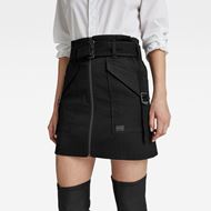 Снимка на G-STAR RAW WOMEN'S MINI CARGO SKIRT