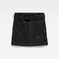 Снимка на G-STAR RAW WOMEN'S MINI CARGO SKIRT