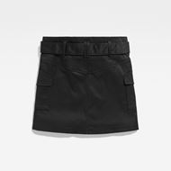 Снимка на G-STAR RAW WOMEN'S MINI CARGO SKIRT