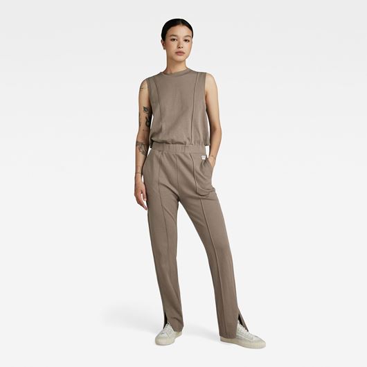 Снимка на G-STAR RAW WOMEN'S PINTUCKED JUMPSUIT