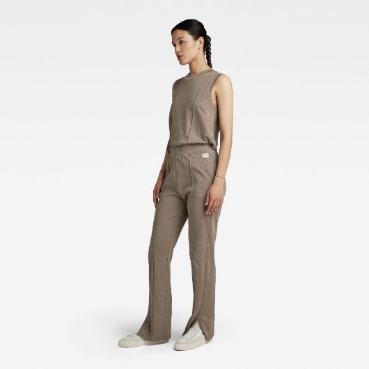 Снимка на G-STAR RAW WOMEN'S PINTUCKED JUMPSUIT