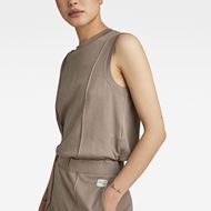 Снимка на G-STAR RAW WOMEN'S PINTUCKED JUMPSUIT