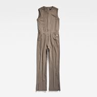 Снимка на G-STAR RAW WOMEN'S PINTUCKED JUMPSUIT