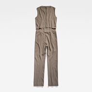 Снимка на G-STAR RAW WOMEN'S PINTUCKED JUMPSUIT