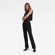 Снимка на G-STAR RAW WOMEN'S PINTUCKED JUMPSUIT