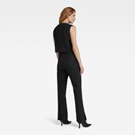 Снимка на G-STAR RAW WOMEN'S PINTUCKED JUMPSUIT