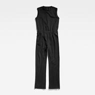 Снимка на G-STAR RAW WOMEN'S PINTUCKED JUMPSUIT