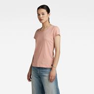 Снимка на G-STAR RAW WOMEN'S EYBEN SLIM V-NECK TOP 2.0