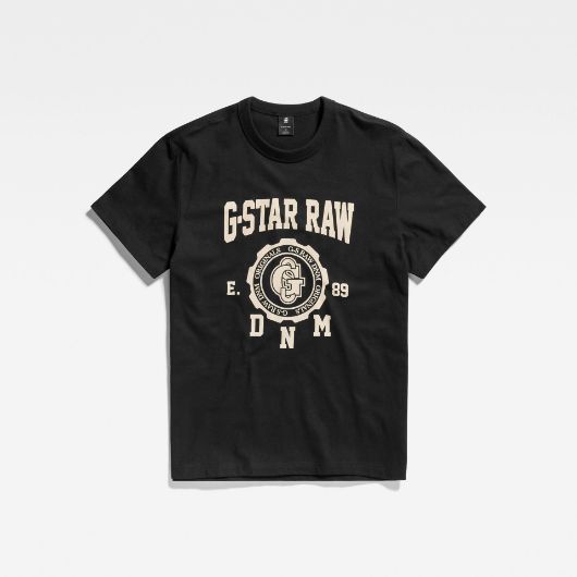 Снимка на G-STAR RAW MEN'S COLLEGIC T-SHIRT