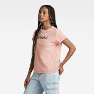 Снимка на G-STAR RAW WOMEN'S RAW DOT TOP