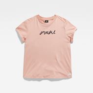 Снимка на G-STAR RAW WOMEN'S RAW DOT TOP