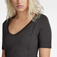 Снимка на G-STAR RAW WOMEN'S MOTO SLIM U TOP