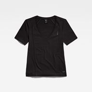 Снимка на G-STAR RAW WOMEN'S MOTO SLIM U TOP