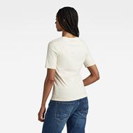 Снимка на G-STAR RAW WOMEN'S MOTO SLIM U TOP