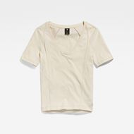 Снимка на G-STAR RAW WOMEN'S MOTO SLIM U TOP