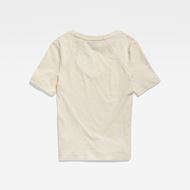 Снимка на G-STAR RAW WOMEN'S MOTO SLIM U TOP