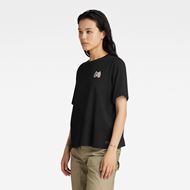 Снимка на G-STAR RAW WOMEN'S G-NA BADGE BOXY TOP