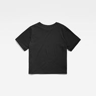 Снимка на G-STAR RAW WOMEN'S G-NA BADGE BOXY TOP