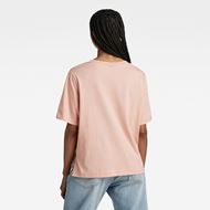 Снимка на G-STAR RAW WOMEN'S G-NA BADGE BOXY TOP