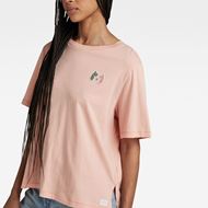 Снимка на G-STAR RAW WOMEN'S G-NA BADGE BOXY TOP