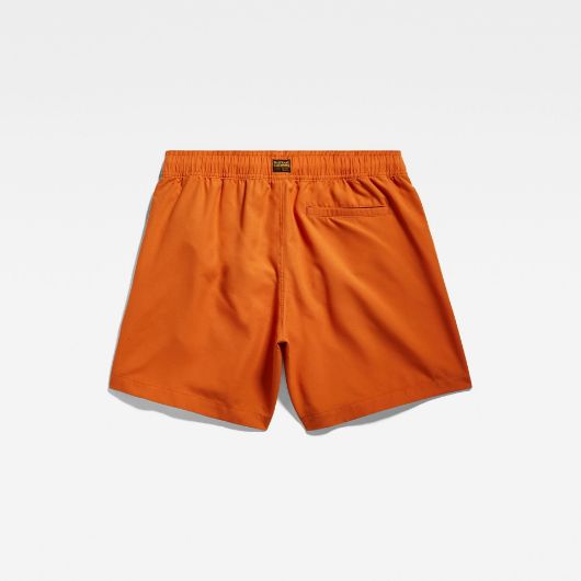 Снимка на G-STAR RAW MEN'S DIRIK SOLID SWIMSHORT