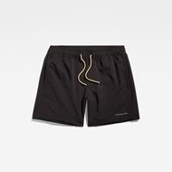 Снимка на G-STAR RAW MEN'S DIRIK SOLID SWIMSHORT