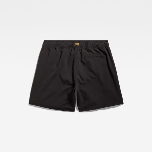 Снимка на G-STAR RAW MEN'S DIRIK SOLID SWIMSHORT