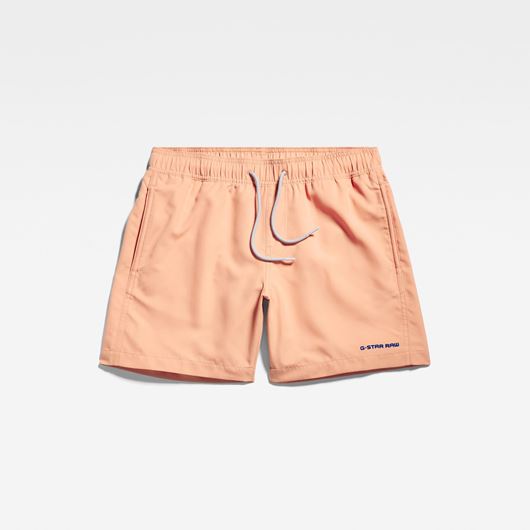 Снимка на G-STAR RAW MEN'S DIRIK SOLID SWIMSHORT