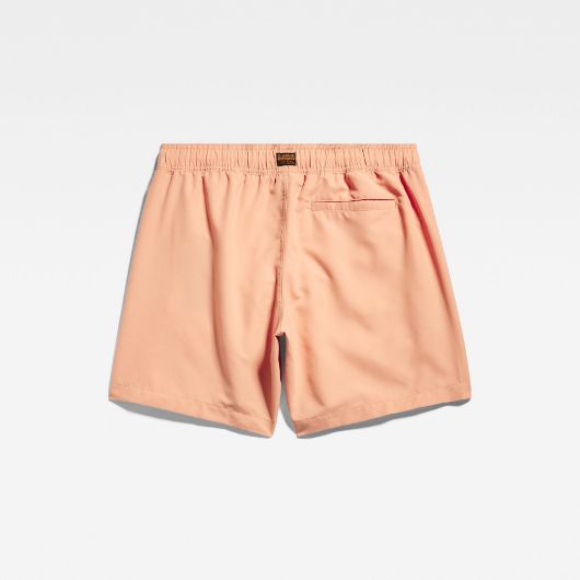 Снимка на G-STAR RAW MEN'S DIRIK SOLID SWIMSHORT