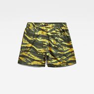 Снимка на G-STAR RAW MEN'S DIRIK CAMO AO SWIMSHORT