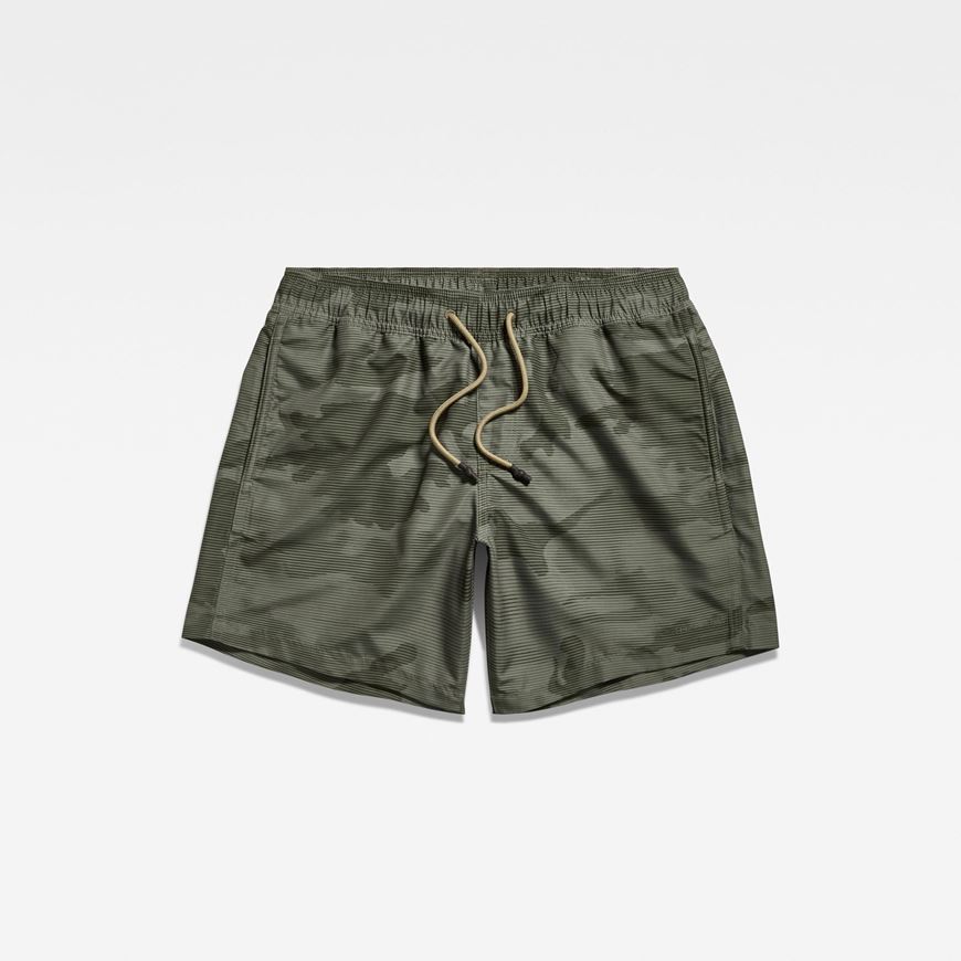 Снимка на G-STAR RAW MEN'S DIRIK CAMO AO SWIMSHORT