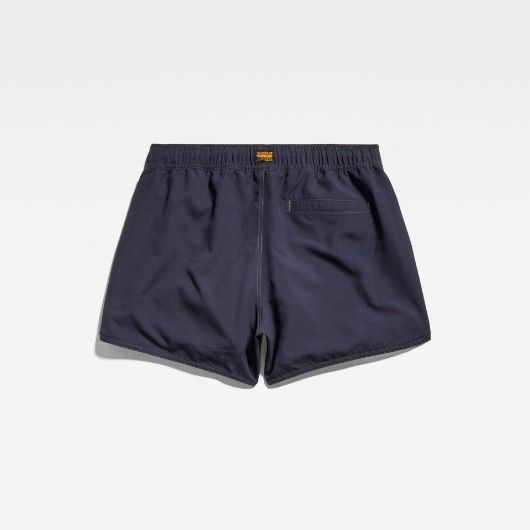 Снимка на G-STAR RAW MEN'S CARNIC SOLID SWIMSHORT