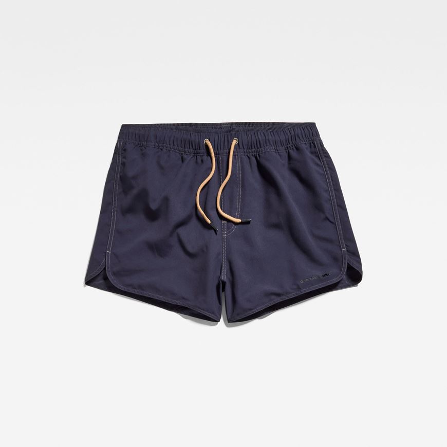 Снимка на G-STAR RAW MEN'S CARNIC SOLID SWIMSHORT