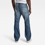 Снимка на G-STAR RAW MEN'S 5620 3D REGULAR JEANS