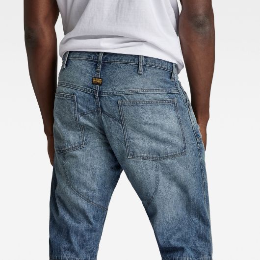 Снимка на G-STAR RAW MEN'S 5620 3D REGULAR JEANS